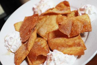 Product - Casa Que Pasa in Bellingham, WA Mexican Restaurants