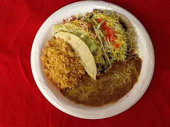 Product - Casa Tamales in Bartlesville, OK Mexican Restaurants