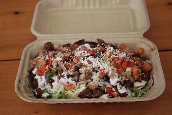 Product - Casablanca Coffee and Grill in Grants Pass, OR Coffee, Espresso & Tea House Restaurants