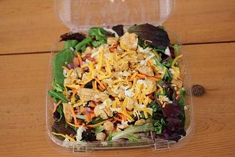 Product - Casablanca Coffee and Grill in Grants Pass, OR Coffee, Espresso & Tea House Restaurants