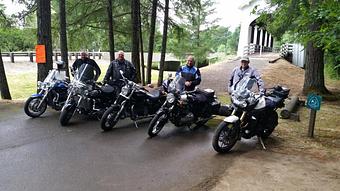 Product - Cascade Moto Classics, in Beaverton, OR Motorcycles