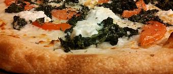 Product - Cascata Gourmet Pizza in Springfield, PA Pizza Restaurant