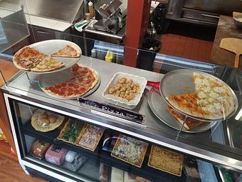 Product - Casella's Pizza and Deli in Succasunna, NJ Italian Restaurants