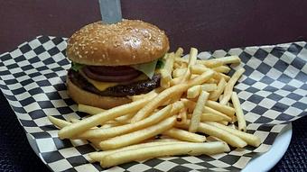 Product - Casey's Bar and Grille in Belfair, WA American Restaurants