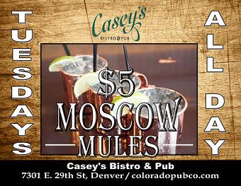 Product - Casey's Bistro & Pub in Stapleton - Denver, CO American Restaurants