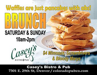 Product - Casey's Bistro & Pub in Stapleton - Denver, CO American Restaurants