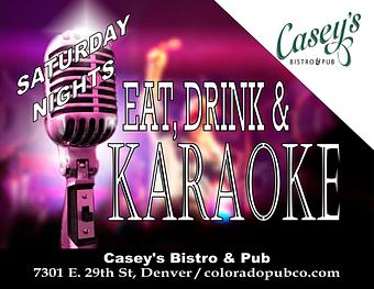 Product - Casey's Bistro & Pub in Stapleton - Denver, CO American Restaurants