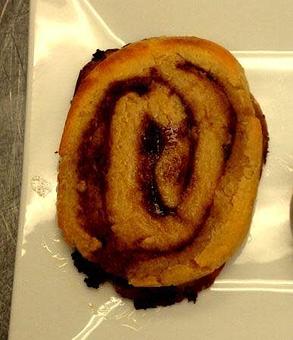 Product - Cassava in Lakeview/Wrigleyville - Chicago, IL Bakeries