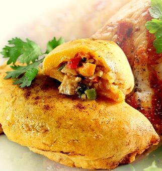 Product - Cassava in Lakeview/Wrigleyville - Chicago, IL Bakeries