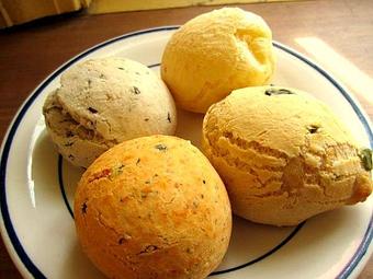 Product - Cassava in Lakeview/Wrigleyville - Chicago, IL Bakeries