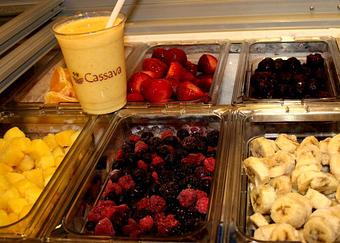 Product - Cassava in Lakeview/Wrigleyville - Chicago, IL Bakeries