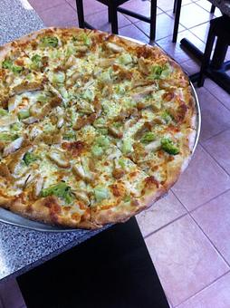 Product - Castello Pizza in Meriden, CT Italian Restaurants