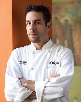 Product - Catalan Restaurant in Rancho Mirage - Rancho Mirage, CA Italian Restaurants