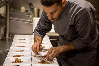 Product - Catalan Restaurant in Rancho Mirage - Rancho Mirage, CA Italian Restaurants