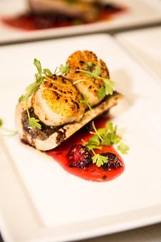 Product - Catalan Restaurant in Rancho Mirage - Rancho Mirage, CA Italian Restaurants