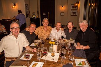 Product - Catalan Restaurant in Rancho Mirage - Rancho Mirage, CA Italian Restaurants