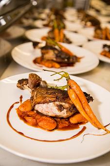 Product - Catalan Restaurant in Rancho Mirage - Rancho Mirage, CA Italian Restaurants