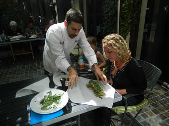 Product - Catalan Restaurant in Rancho Mirage - Rancho Mirage, CA Italian Restaurants