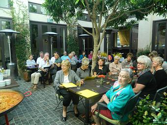 Product - Catalan Restaurant in Rancho Mirage - Rancho Mirage, CA Italian Restaurants