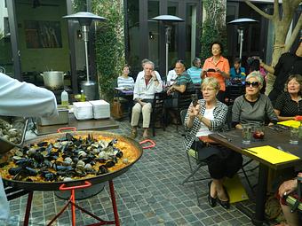 Product - Catalan Restaurant in Rancho Mirage - Rancho Mirage, CA Italian Restaurants