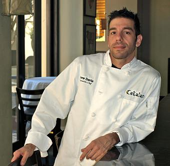 Product - Catalan Restaurant in Rancho Mirage - Rancho Mirage, CA Italian Restaurants