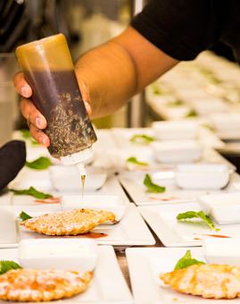 Product - Catalan Restaurant in Rancho Mirage - Rancho Mirage, CA Italian Restaurants