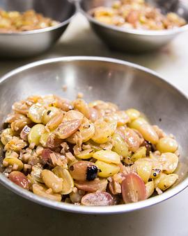 Product - Catalan Restaurant in Rancho Mirage - Rancho Mirage, CA Italian Restaurants