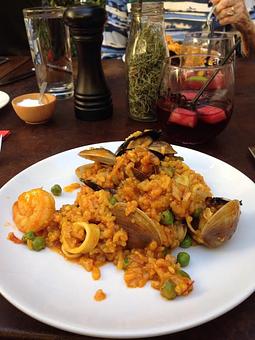 Product - Catalan Restaurant in Rancho Mirage - Rancho Mirage, CA Italian Restaurants