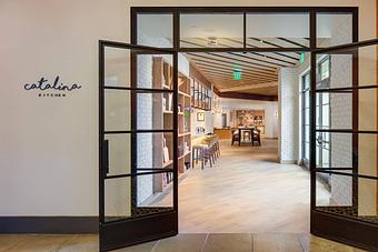 Product - Mar'sel in Rancho Palos Verdes - Rancho Palos Verdes, CA American Restaurants