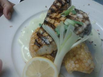 Product - Catch 22 in Hilton Head Island, SC Seafood Restaurants