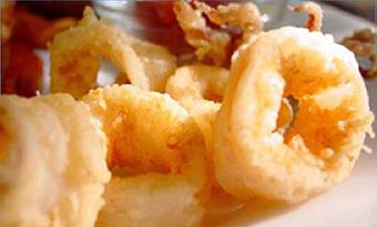 Product - Catch Seafood in Lexington, SC Seafood Restaurants