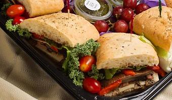 Product - Catering Out the Box in Chicago, IL Caterers Food Services