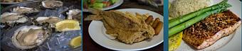 Product - Catfish House in Carrollton, TX Seafood Restaurants
