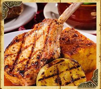 Product - Cattleman's Steak House in International Drive - Orlando, FL Steak House Restaurants