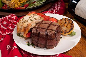 Product - Cattleman's Steak House in International Drive - Orlando, FL Steak House Restaurants