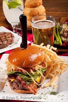 Product - Cattleman's Steak House in International Drive - Orlando, FL Steak House Restaurants