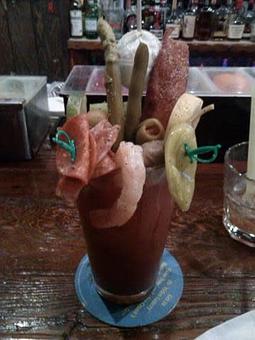 Product - Cattlemen's in Rogue River, OR American Restaurants
