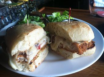 Product - Cavanaugh’s Headhouse in Philadelphia, PA American Restaurants