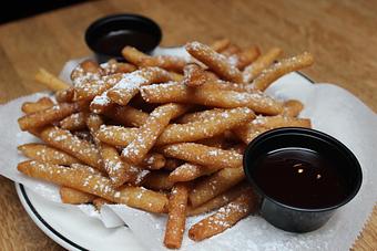 Product - Cavanaugh’s Headhouse in Philadelphia, PA American Restaurants