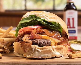 Product - Cavanaugh’s Headhouse in Philadelphia, PA American Restaurants