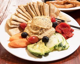 Product - Cavanaugh’s Headhouse in Philadelphia, PA American Restaurants