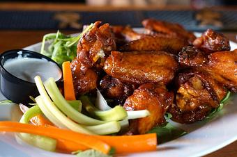 Product - Cavanaugh’s Headhouse in Philadelphia, PA American Restaurants