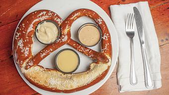 Product - Cavanaugh’s Headhouse in Philadelphia, PA American Restaurants