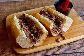Product - Cavanaugh’s Headhouse in Philadelphia, PA American Restaurants