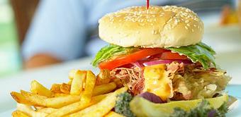 Product - Cavanaugh's Restaurant in Wilmington, DE American Restaurants