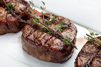 Product - Cavanaugh's Steakhouse and Seafood in Evansville, IN Steak House Restaurants