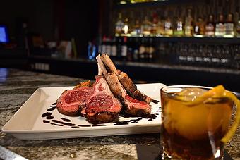 Product - Cavanaugh's Steakhouse and Seafood in Evansville, IN Steak House Restaurants