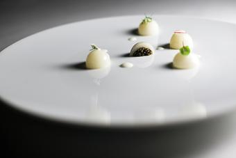 Product - Caviar Russe in Midtown/Midtown East - New York, NY Restaurants/Food & Dining