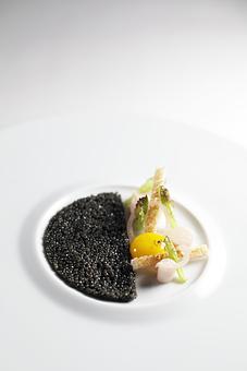 Product - Caviar Russe in Midtown/Midtown East - New York, NY Restaurants/Food & Dining