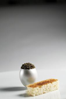 Product - Caviar Russe in Midtown/Midtown East - New York, NY Restaurants/Food & Dining